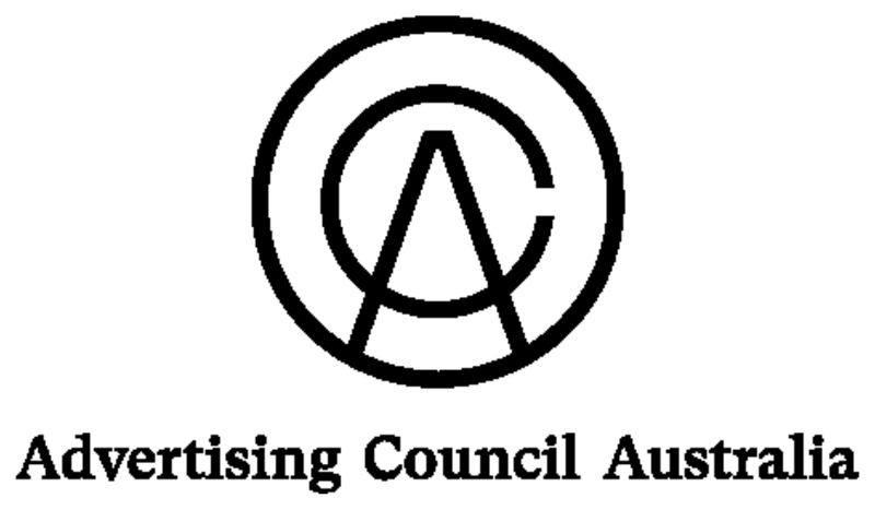 ACA — Advertising Council Australia logo