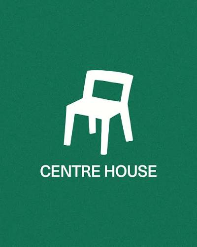 Centre House logo