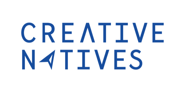 Creative Natives logo