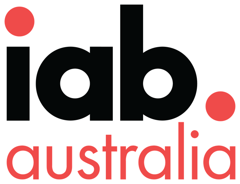 IAB Australia logo