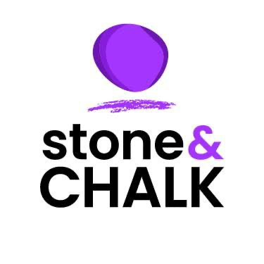 Stone & Chalk logo