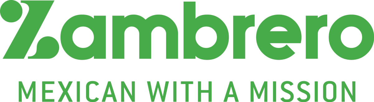 Zambrero logo