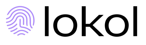 lokol logo