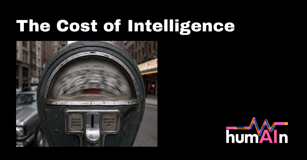 Marketing Has a New Cost. Most CMOs Aren't Measuring It