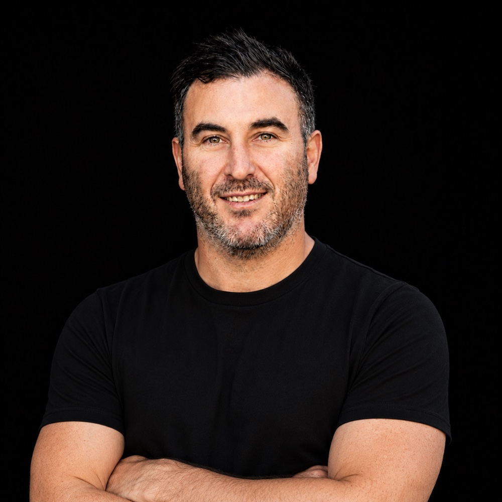 Adam Krass, Product Lead, Mutinex