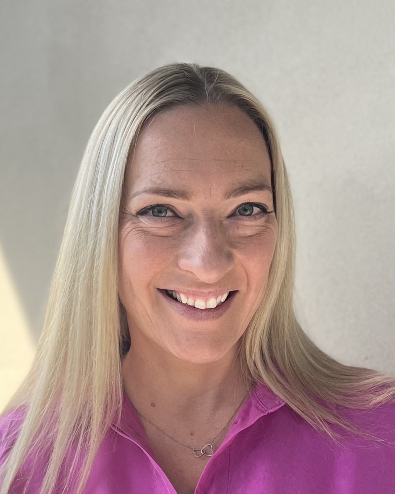 Ashlea Vallance, Founder, Screen Swap by The Screenery
