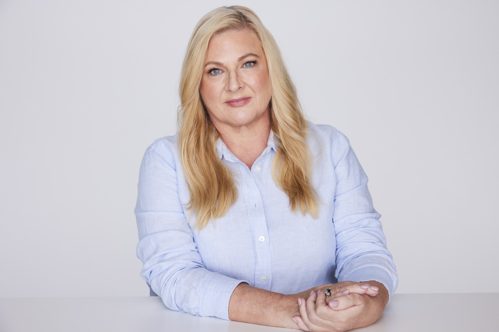 Louise Cummins, CEO, Global Centre for AI in Marketing/Australian Centre for AI in Marketing; Bronwyn Heys, CMO, Zambrero; Aaron Michie, Director, Global Marketing Operations & Strategic Programs, DAZN Media