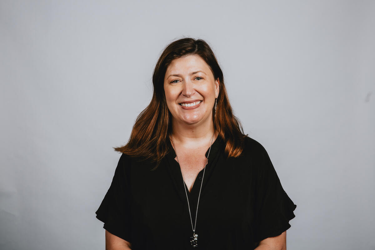 Louise Cummins, CEO, Global Centre for AI in Marketing/Australian Centre for AI in Marketing; Bronwyn Heys, CMO, Zambrero; Aaron Michie, Director, Global Marketing Operations & Strategic Programs, DAZN Media