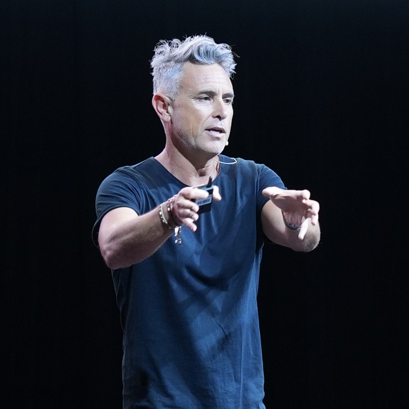Marcus Tesoriero