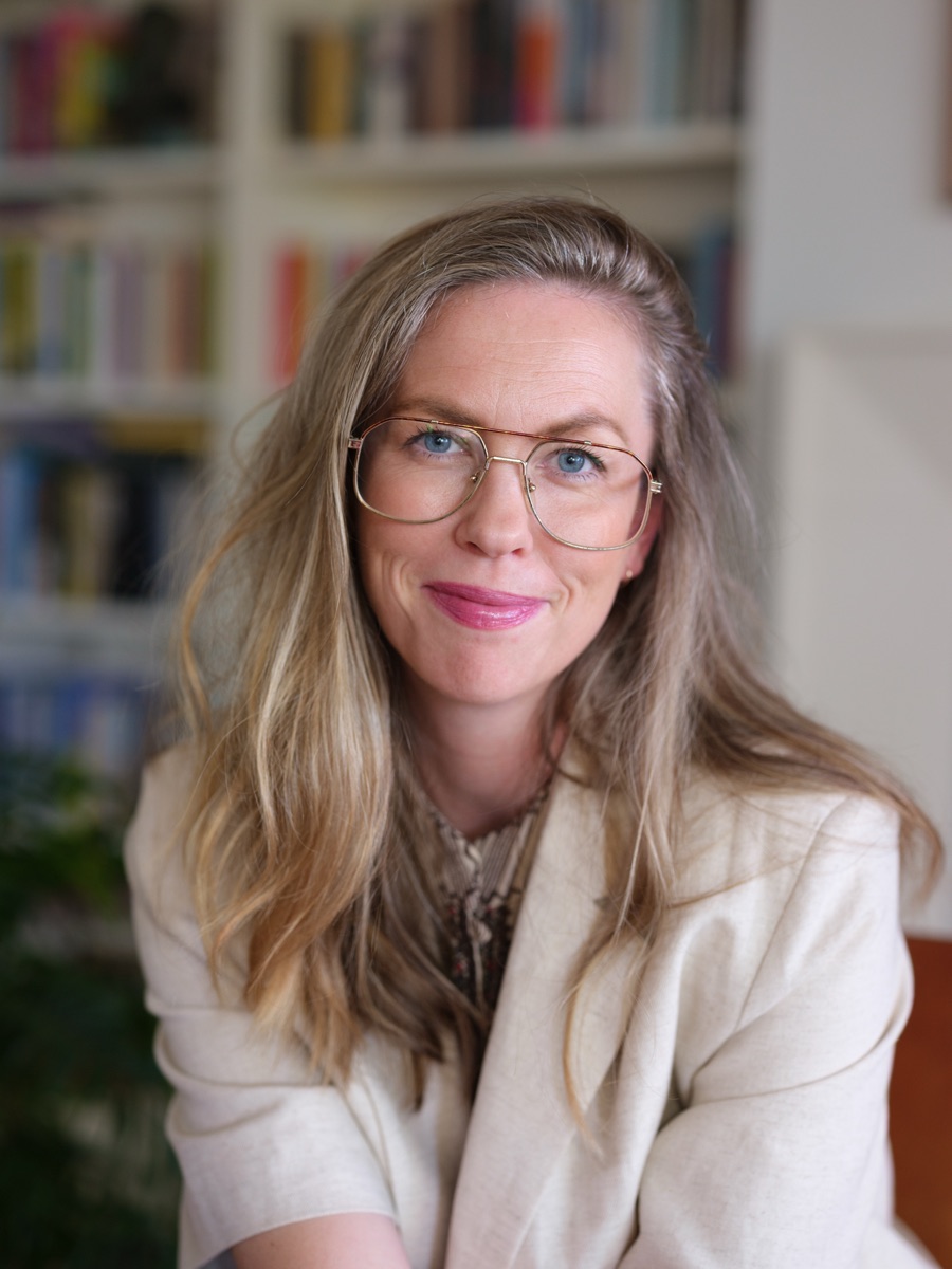 Marie-Céline Merret