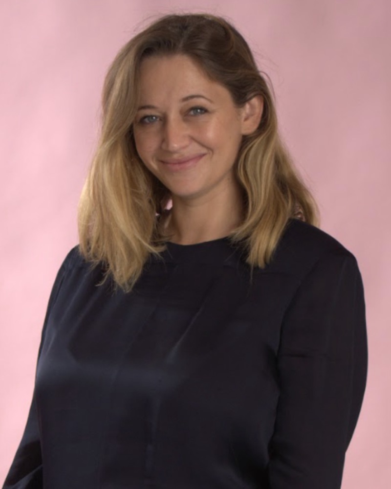 Marie Dowling