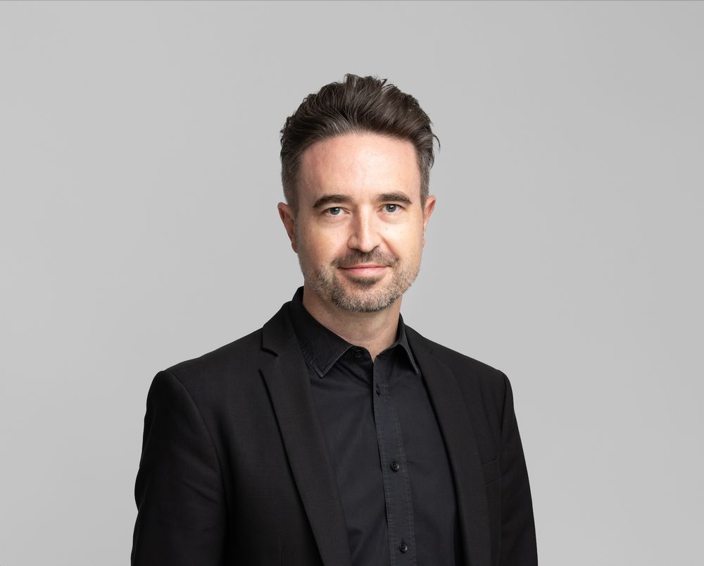 Neil Ackland