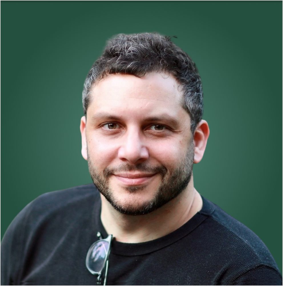 Dr Patrick Aouad