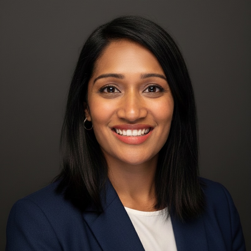 Sam Turley, Invention Lead, Mindshare; Kate Westgate, Head of Marketing - Homecare, Unilever; Annie Konieczny, Australia National Chapter Lead - Unstereotype Alliance, UN Women; and Sneha Rathod, Head of AI Capabilities & Solutions, SBS