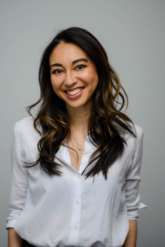 Tara Iwamoto