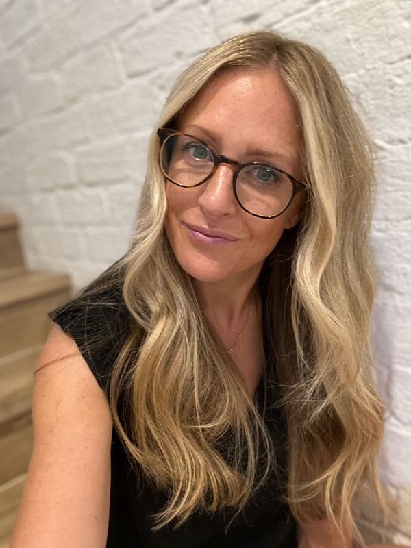 Denise Fletcher